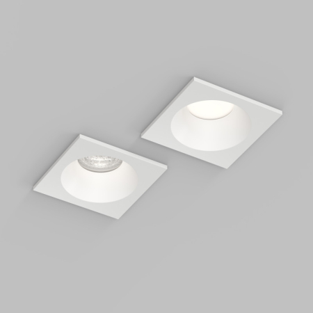 Влагозащищенный светильник Denkirs DK2131-WH