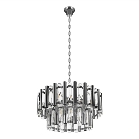 Подвесная люстра LOFT IT 10438/8