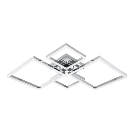 Накладная люстра Escada 10246/4LED