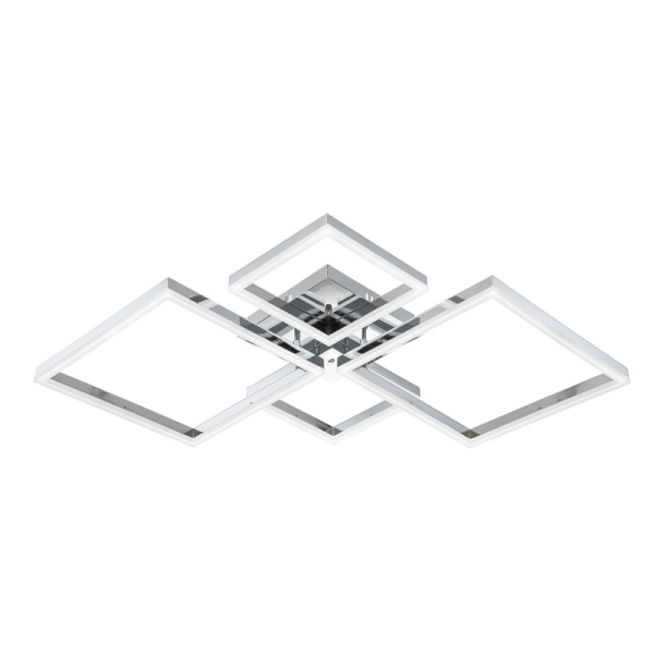 Накладная люстра Escada 10246/4LED