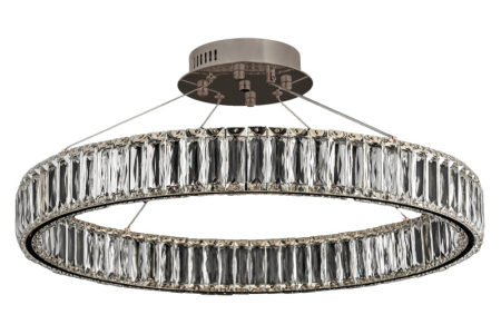 Подвесная люстра Dio D'arte Caneva L 1.5.60.100 N