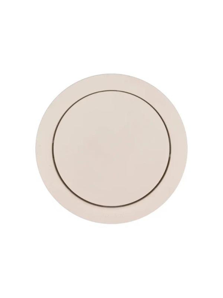 Выключатель 1-кл. СП OSEN 10А IP20 механизм сл. кость LEZARD 743-9088-100