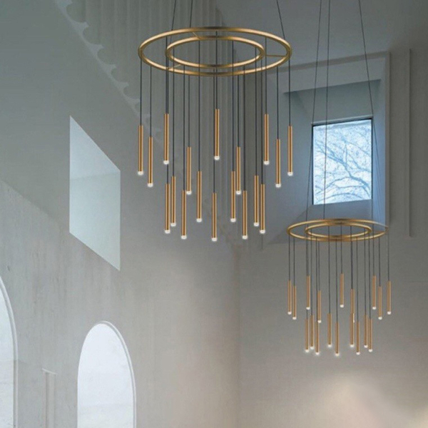 Подвесной светильник ImperiumLoft 224149-26