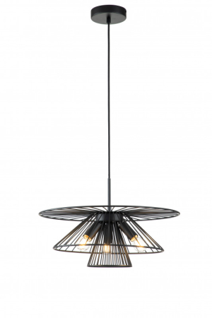 Подвесная люстра Indigo V000287