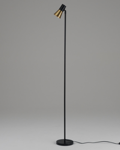 Торшер Moderli V11328-1F