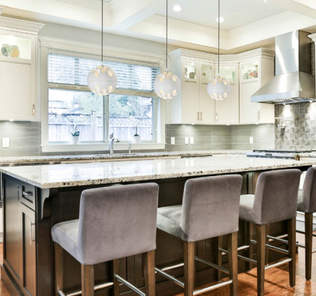 Подвесной светильник iLedex P1009-1 WH