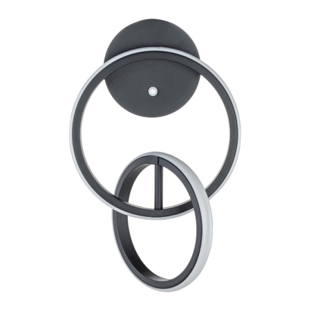 Бра Escada 10230/SG LED Black