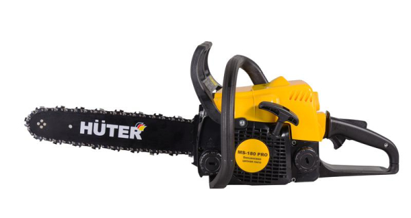 Бензопила MS-180 PRO HUTER 70/6/64