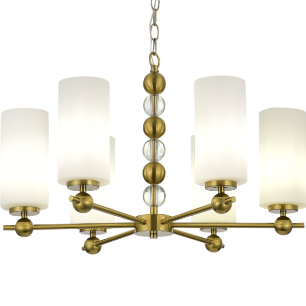 Подвесная люстра ST-Luce SL2003.303.06