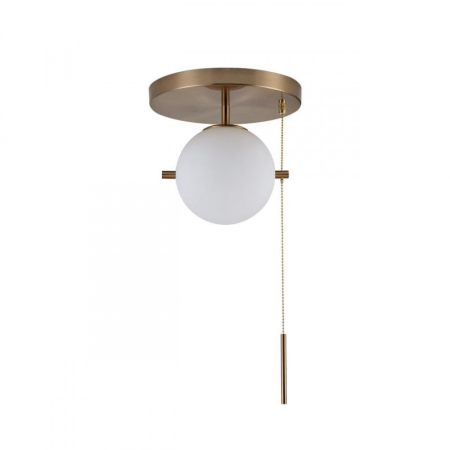 Накладной светильник LOFT IT 10029C Gold