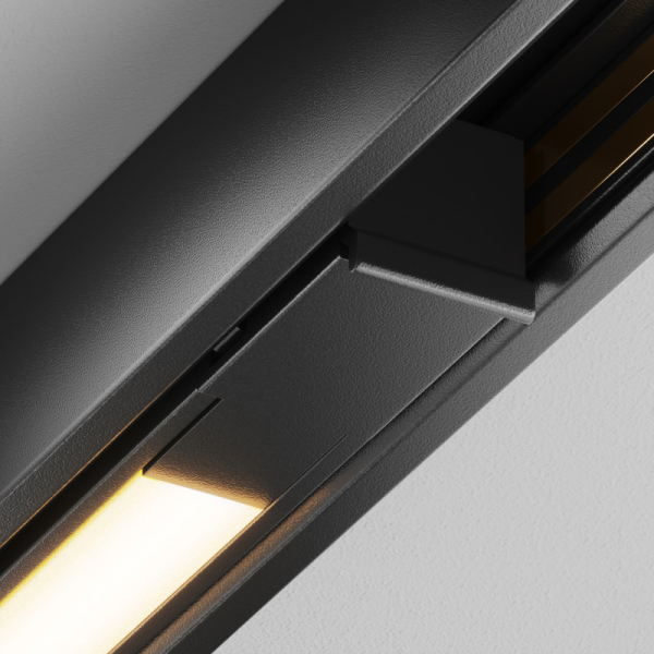 Светильник на шине Maytoni Technical TR240-2-12W3K-B