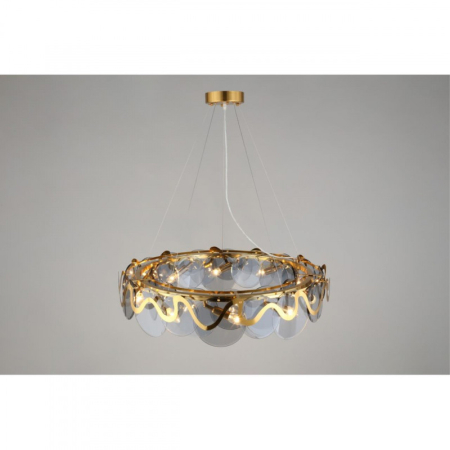 Подвесная люстра APLOYT APL.828.03.10