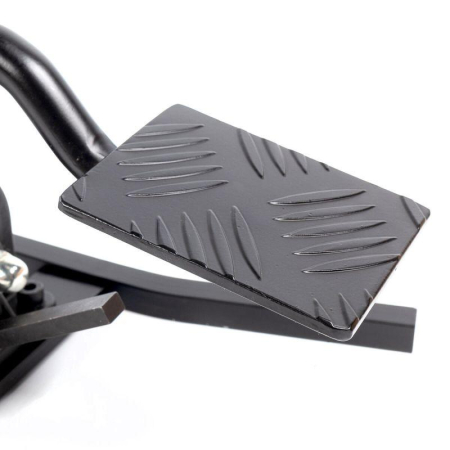 Помпа гидравлическая ножная ПМН-7012УА КВТ 76643