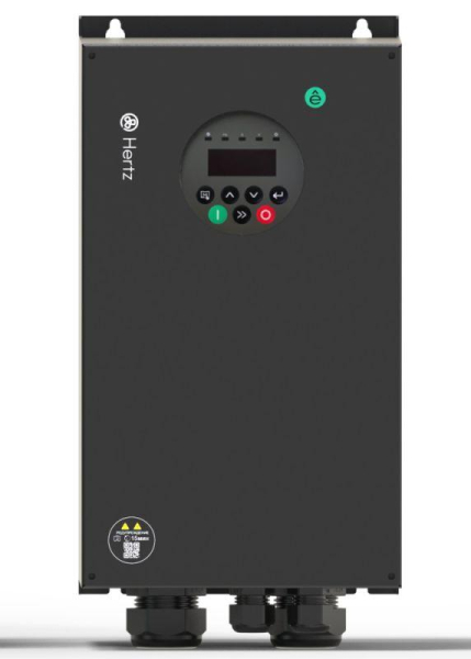 Преобразователь частоты STV050 30кВт 380В ЭМС С3 + LED панель оператора + IP55 SE STV050D30N4-IP55