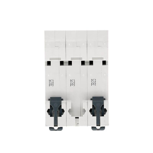 Выключатель автоматический модульный 3п B 25А 4.5кА City9 Set 400В SE C9F14325