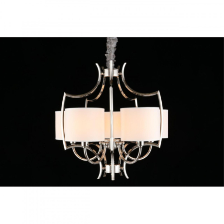 Подвесная люстра APLOYT APL.737.06.05