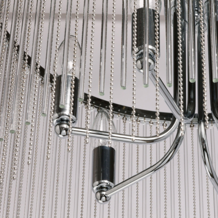 Подвесная люстра MW-Light 443011706