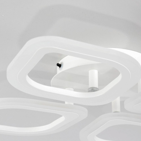 Накладная люстра Citilux CL236040R