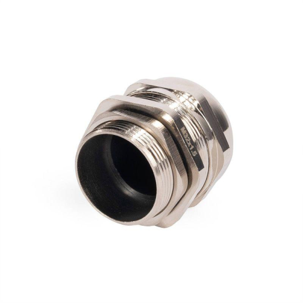 Ввод кабельный латунный МGM-L 12 (3-6.5 мм) Fortisflex 88614