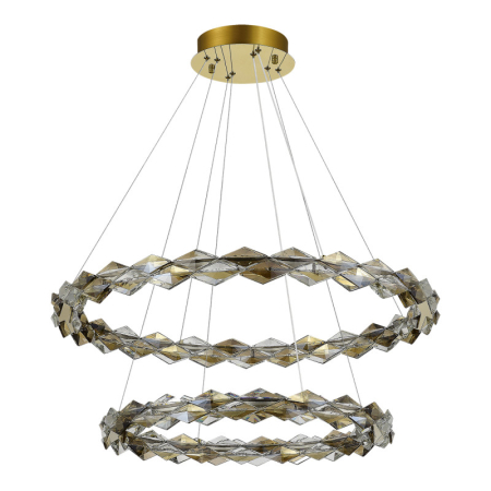 Каскадная люстра ST-Luce SL6009.203.02