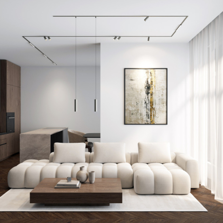 Светильник на шине Denkirs DK5751-DN