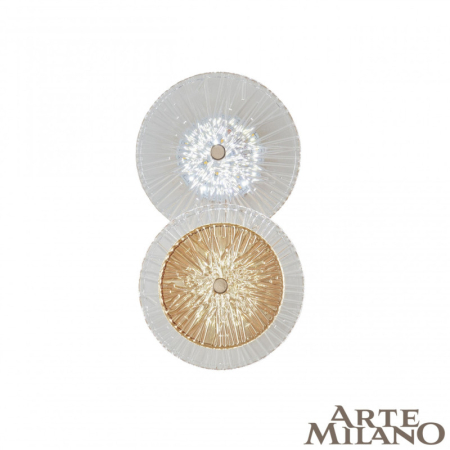 Бра Arte Milano 2.1252B.D150.H280.LED G