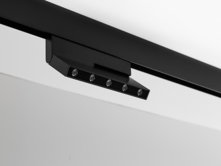 Светильник на шине DesignLed SY-mini-520417-5.5-48-BL-WW