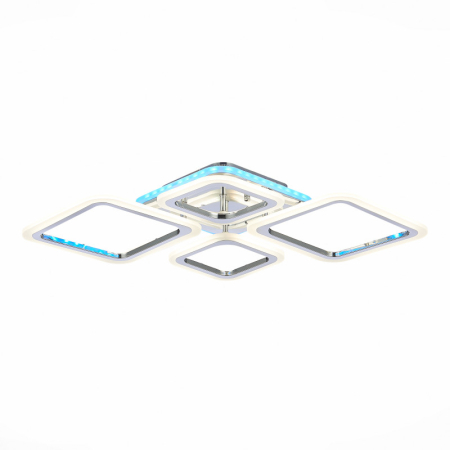 Накладная люстра EVOLED SLE500112-04RGB