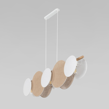 Подвесная люстра TK Lighting 4815