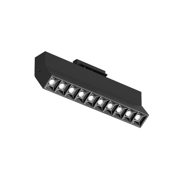 Светильник на шине Denkirs DK6646-BK