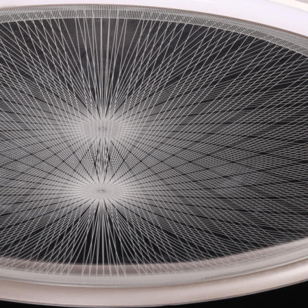 Накладной светильник DeMarkt 660014001