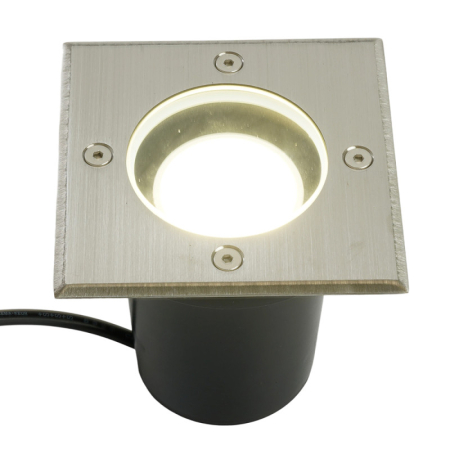 Грунтовый светильник Feron 51968