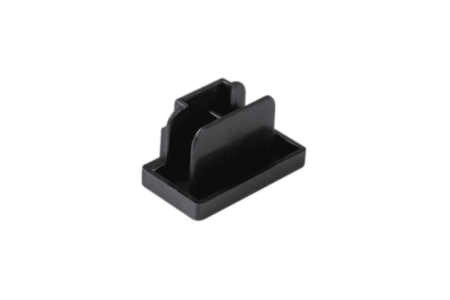 Заглушка DesignLed ECS-BL-2