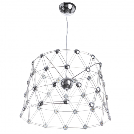 Подвесная люстра Divinare 1608/02 SP-48