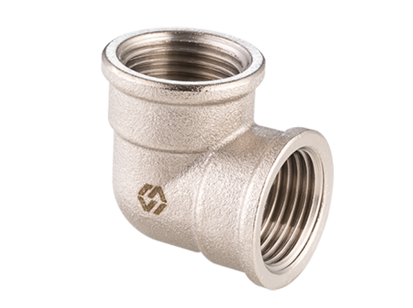 Угольник с внутренней резьбой 1 1/4&amp;quot;