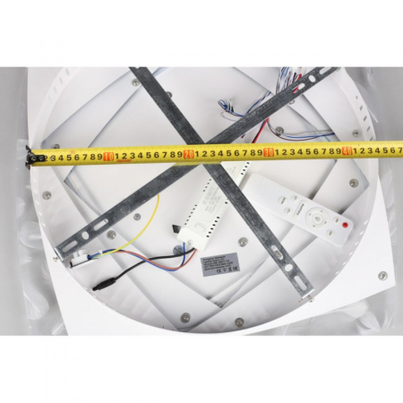 Накладной светильник Omnilux OML-08617-151