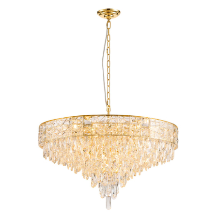 Подвесная люстра Favourite 4720-18P