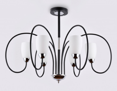 Люстра на штанге Ambrella Light TR3126