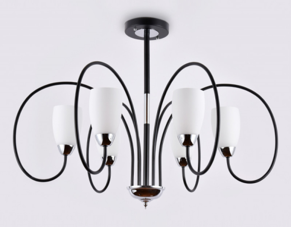 Люстра на штанге Ambrella Light TR3126