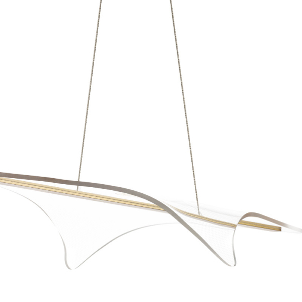 Подвесная люстра Lightstar 731303