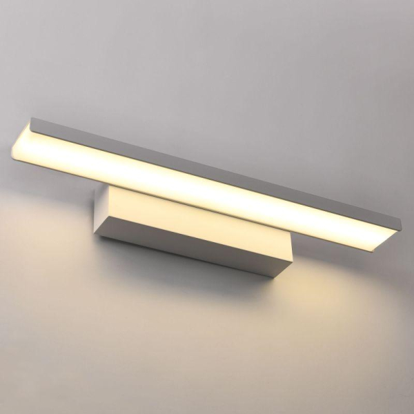 Светильник светодиодный 5116 8Вт IP44 4000К настен. бел. IEK LT-DBB0-5116-08-40-K01