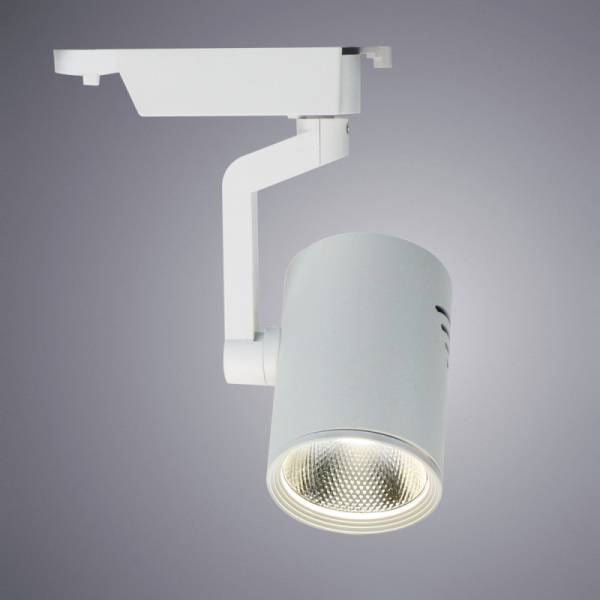 Светильник на шине ARTE Lamp A2320PL-1WH