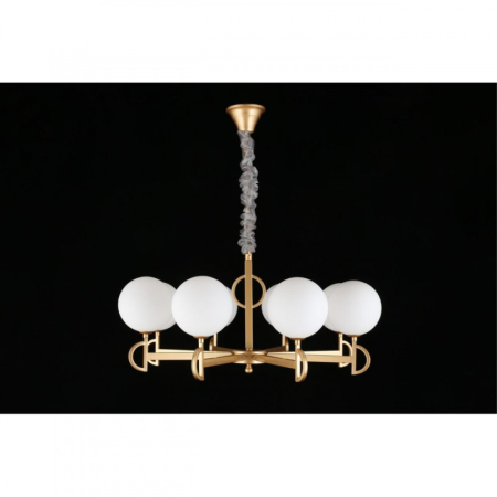 Подвесная люстра APLOYT APL.751.03.08