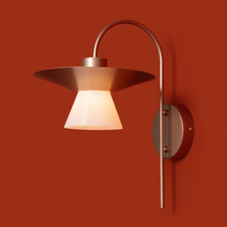 Бра Freya FR5600WL-L5MG