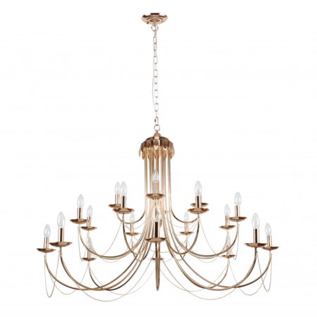 Подвесная люстра F-Promo 2591-20P