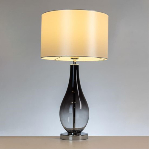 Настольная лампа ARTE Lamp A5043LT-1BK