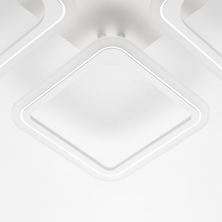 Накладная люстра Citilux CL232140R