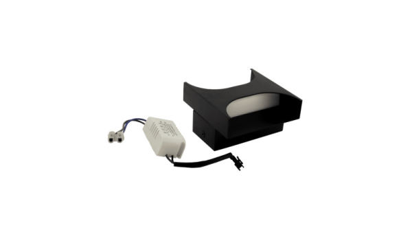 Бра DesignLed GW-7001-5-BL-NW