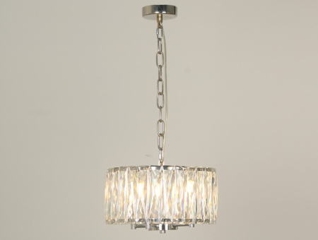 Подвесная люстра Newport 10124/C