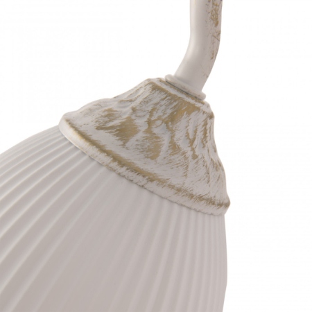 Бра Arte Milano 340800/1W WT+G